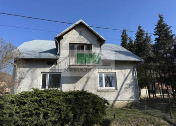 DO SPRZEDAŻY DOM W PRZYCHOJCU