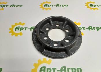 0006701280 Obudowa sprzęgła bezpieczeństwa do hedera Claas (Emniyet Sanayi)