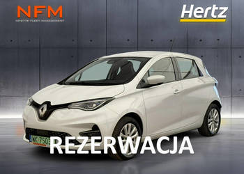 Renault Zoe R135(135 KM) ZEN Salon PL F-Vat (2012-)