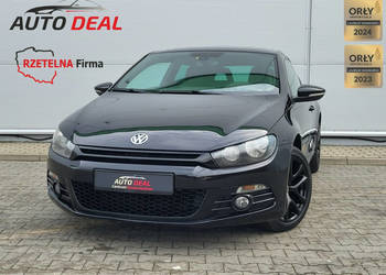 Volkswagen Scirocco 2.0d, 140KM, Automat, DSG, Zamiana, Auto Komis Piła II… Volkswagen Scirocco 2.0d, 140KM, Automat, DSG, Zamiana, Auto Komis Piła II…