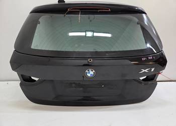 KLAPA BAGAŻNIKA BMW X1 E84 668