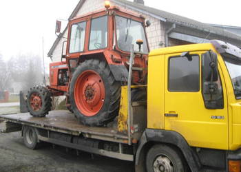 MTZ 82 z niemiec w oryginal 89 r.wszystkosprawne;rozrzutnik trasport gratis