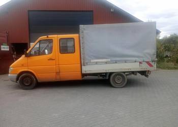 Mercedes Sprinter  311 CDI