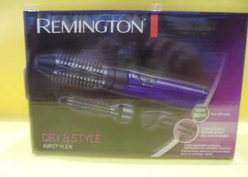 Lokówko-Suszarka REMINGTON AS800 Dry & Style !!!