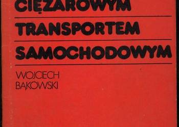 Zarządzanie systemowe ciężarowym transportem samochodowym
