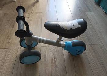 Rowerek biegowy Kinderkraft Cutie dobry stan