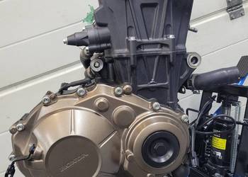 Honda CBR 650R 650 R silnik 2023 gwarancja kapa dekiel pokrywa