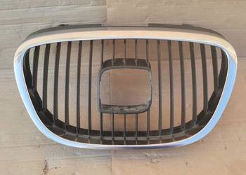 Atrapa Grill Chłodnicy Seat Altea Toledo III 3 5P 04-19r