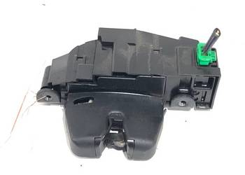 ZAMEK KLAPY TYŁ CITROEN C4 PICASSO I Minivan 9671153780 06-15