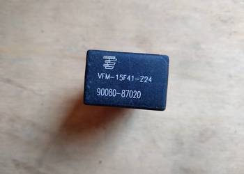 Toyota przekaźnik 90080-87020