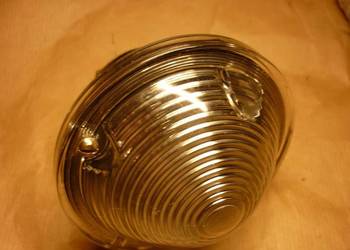 Lampa postojowa przednia Ził, Gaz, Kraz