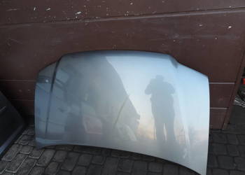 MASKA POKRYWA SILNIKA VW TOURAN 1 LD7X