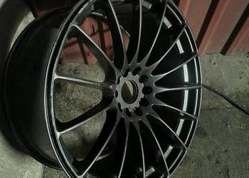 XXR 550 5x114.3/5x120 20 cali