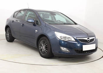 Opel Astra 1.4 T
