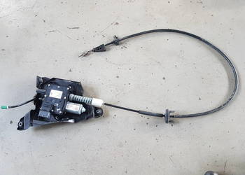 CITROEN C4 PICASSO HAMULEC RECZNY ELEKTRYCZNY 9685367580 0204280109