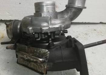 Turbosprężarka VW LT 2.8 TDI 074145701D Nowy środek