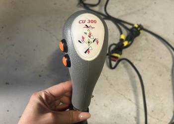 Joystick do tura 5 przycisków