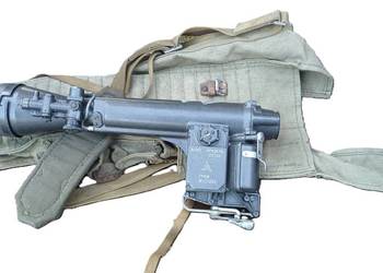 Noktowizor celownik 1PN58 rosyjski wojskowy