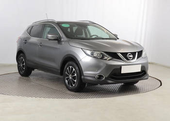 Nissan Qashqai 1.2 DIG-T