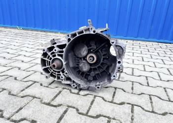 6B GNE MANUALNA SKRZYNIA BIEGÓW 2.0 TDI ALTEA TOLEDO III LEON II PASSAT B6