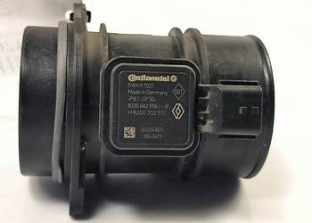 PRZEPŁYWOMIERZ NISSAN NOTE 8200702517 PRZEPŁYWOMIERZ NISSAN NOTE 8200702517