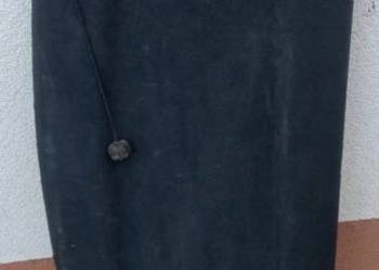 Półka tylna Skoda Fabia 1 hatchback