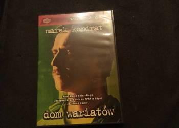Dom wariatów film