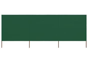 vidaXL Parawan 3-skrzydłowy z tkaniny(SKU:47149)