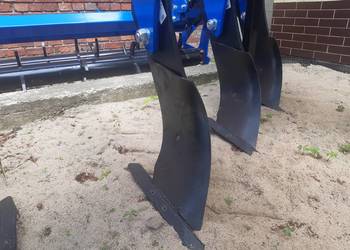 Słupica głębosza Michell Landstal Promocja CP6059 CP6060