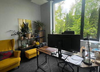 Lokal Warszawa 292m2