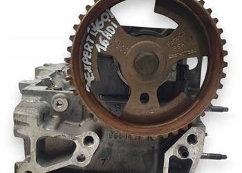 GŁOWICA CYLINDRÓW Citroen Berlingo Expert 1.6 HDI 9685052710D 9685177110D