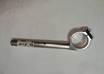Kierownica clip on lewa Yamaha R6 rj11 rj15