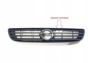 Opel Zafira A 1999-2002 przed liftem ATRAPA GRILL PRZÓD