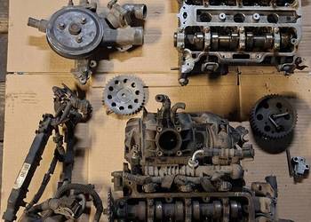 Opel corsa C/ B 1.0 GŁOWICA BLOK