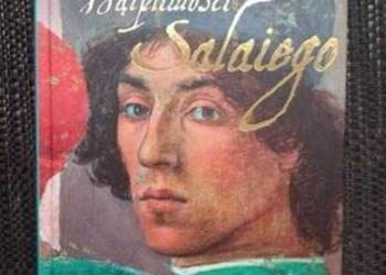 Wątpliwości Salaiego - Rita Monaldi, Francesco Sorti