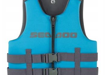 Kamizelka kapok SEA-DOO EXPLORER PFD JUNIOR L BRP 2859550980 quadziorek