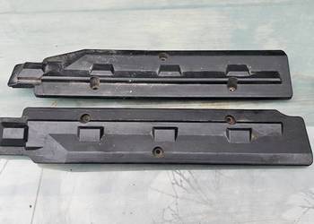 Pokrywa cewek mercedes w210 4.2 1191500075 1191500175