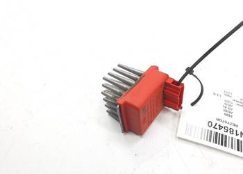 REZYSTOR AUDI A3 8L 357907521