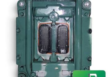 Komputer Sterownik ECU  Moduł silnika 21631327 Volvo Penta