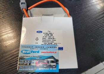 CZUJNIK FORD CUSTOM 2075120 GK2112B591BD BRATFORD RADOM
