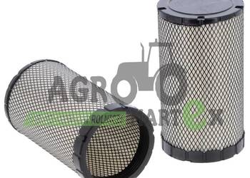 87741569 FILTR POWIETRZA SILNIKA MAŁY TG, T8 CNH org