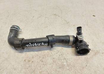 Tavascan 11H 2025 przewód czujnik wąż wody chłodzenia cieczy 1ed121039