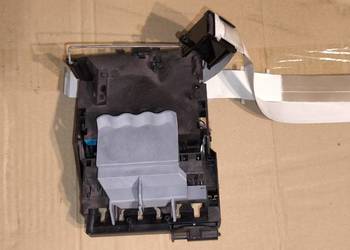 Karetka Carriage Assembly C7796-60205 HP Designjet 111