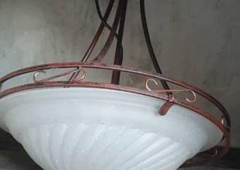 lampa wisząca