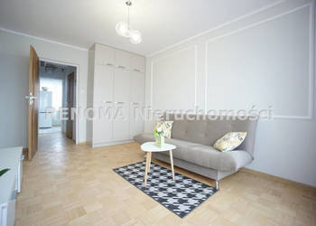 Mieszkanie Białystok 48m2 3 pokojowe