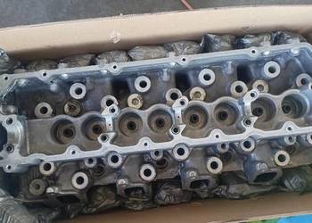 Głowica Toyota 3.0 td 1kz-te