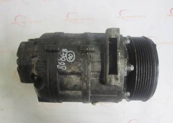 TRAFIC VIVARO 2.0 DCI M9R780 782 114KM EURO4 08r sprężarka klimatyzacji