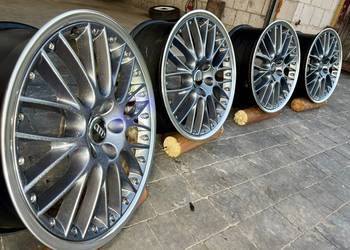 BBS SPEEDLINE 19” AUDI