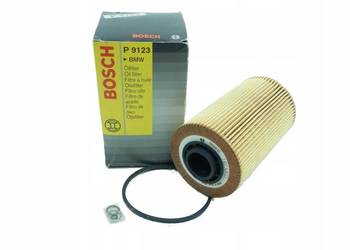 FILTR OLEJU BOSCH BMW OPEL LAND ROVER