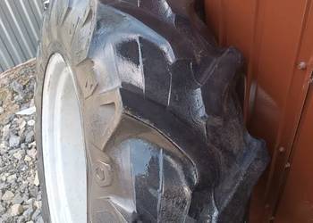 KOŁA DEUTZ DX 85 KOŁO FELGA OPONA 13.6 R24
